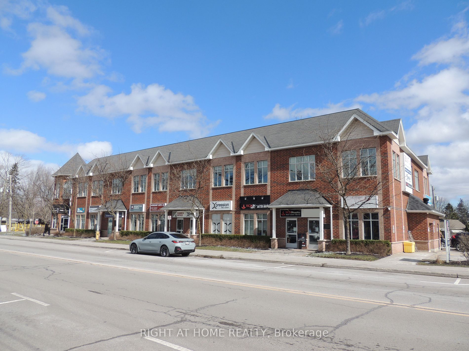 31 Baldwin St, #6