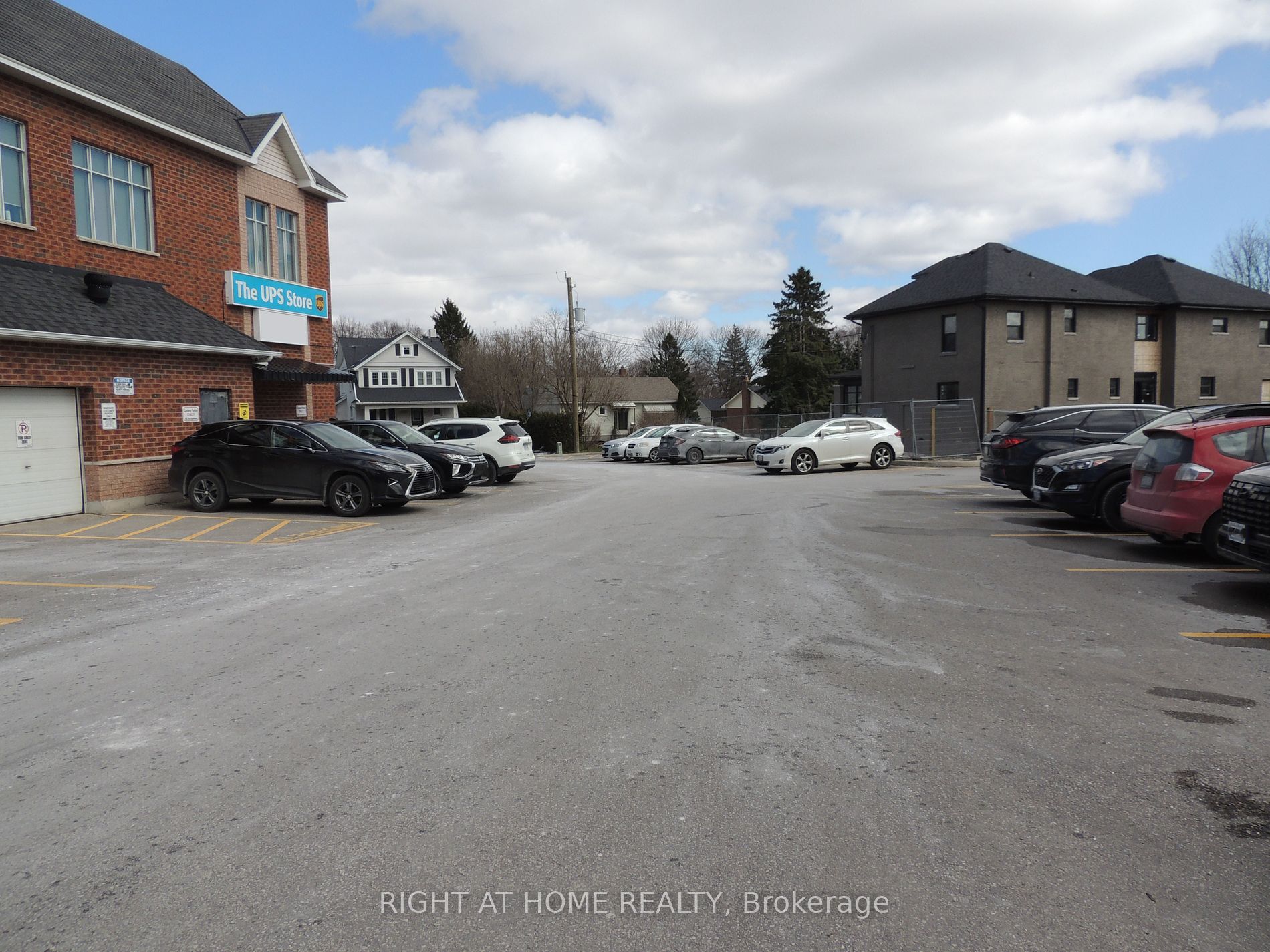 31 Baldwin St, #6
