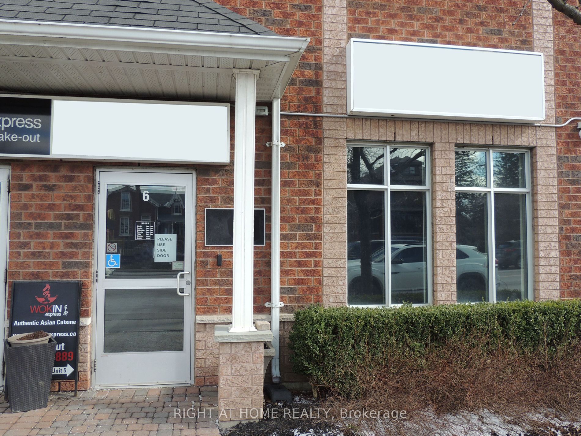 31 Baldwin St, #6