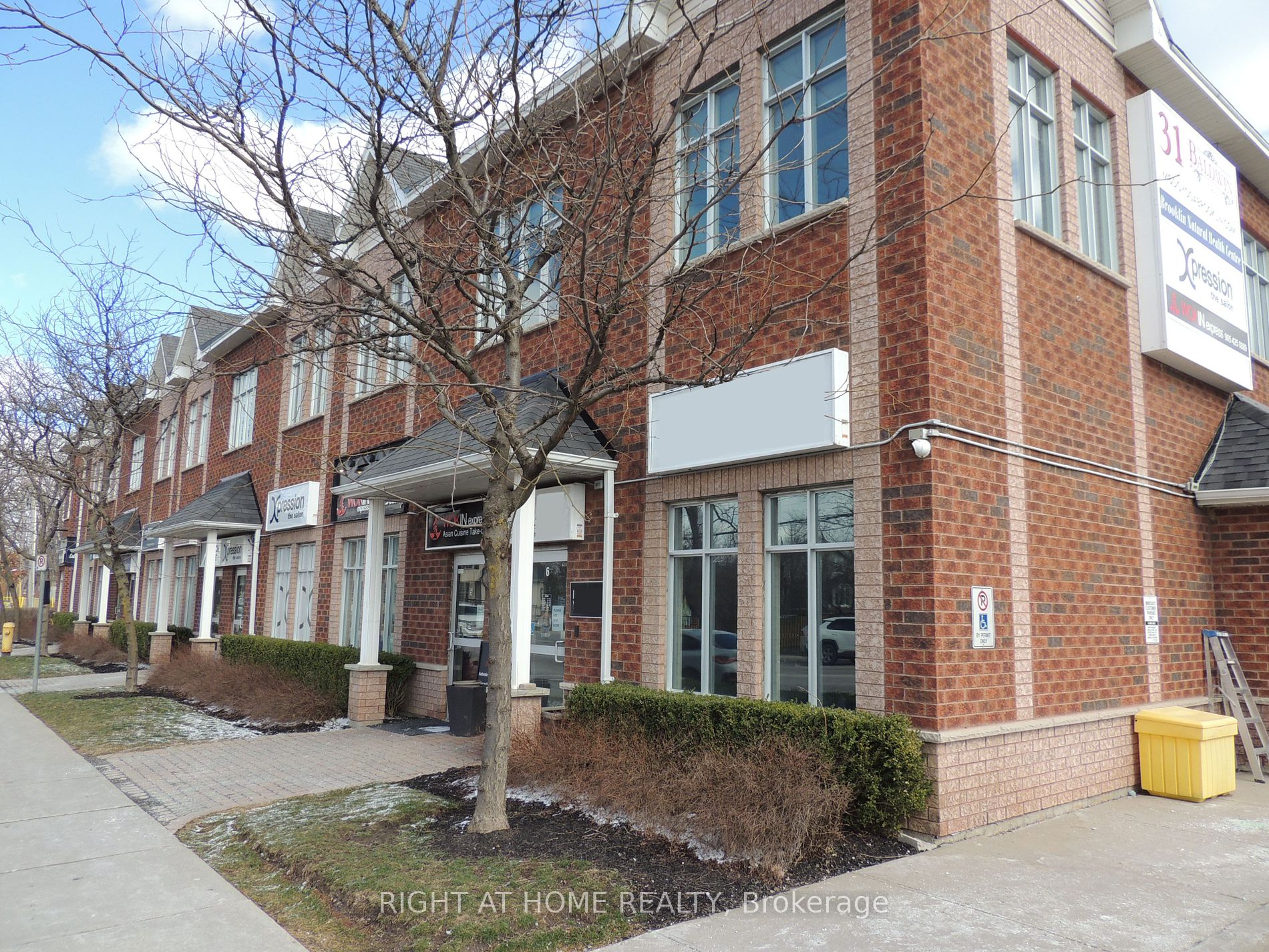 31 Baldwin St, #6