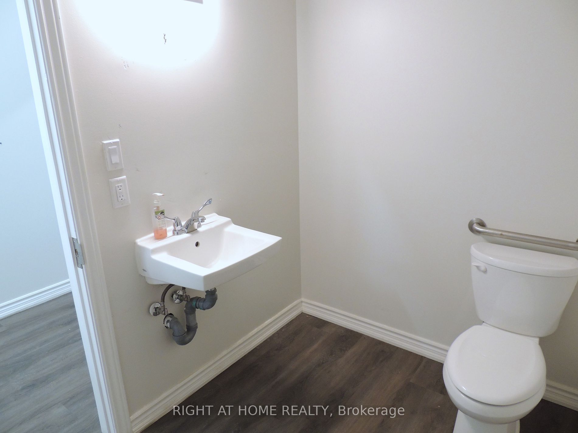 31 Baldwin St, #6