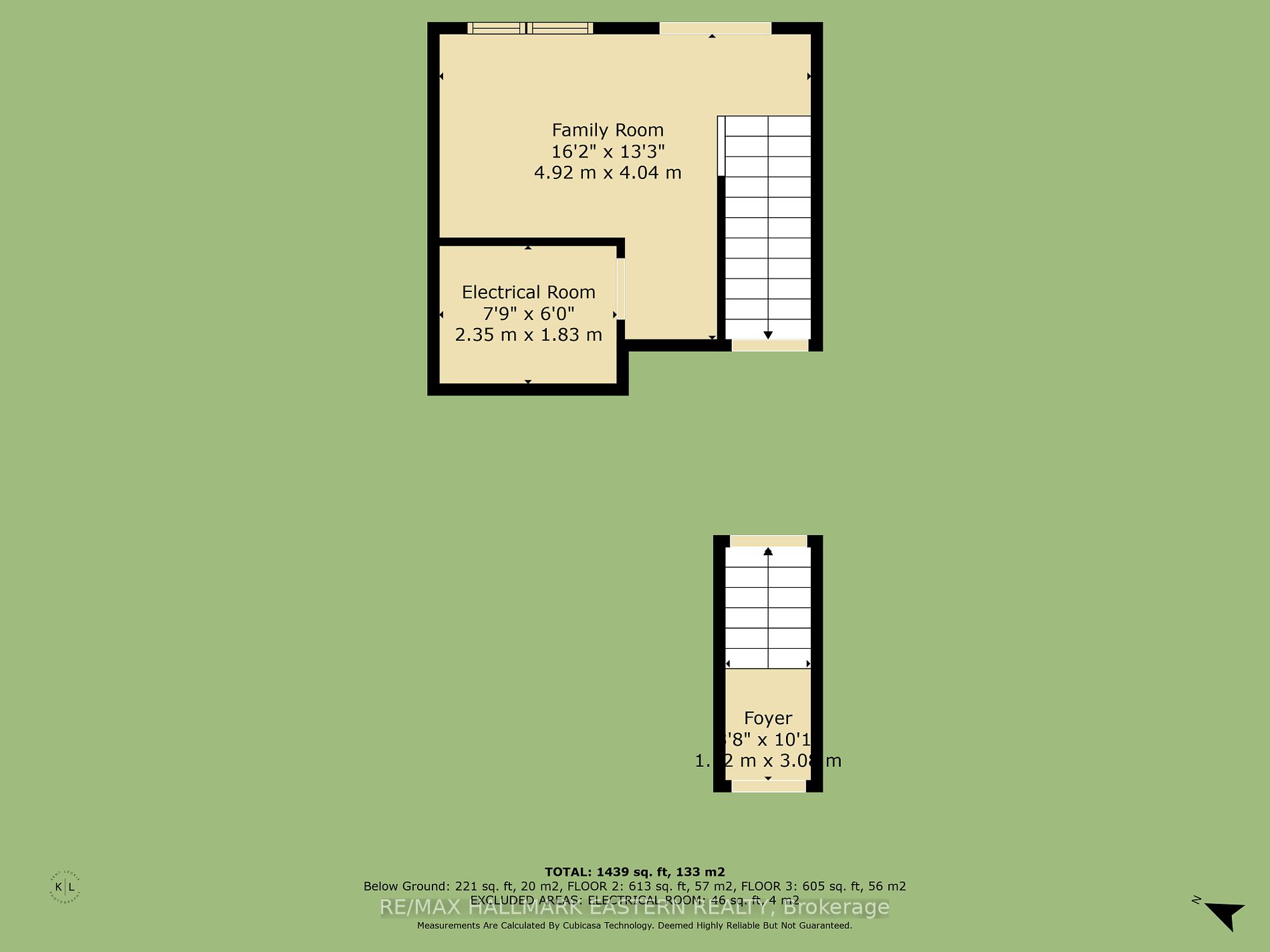 279 Danzatore Path, #9