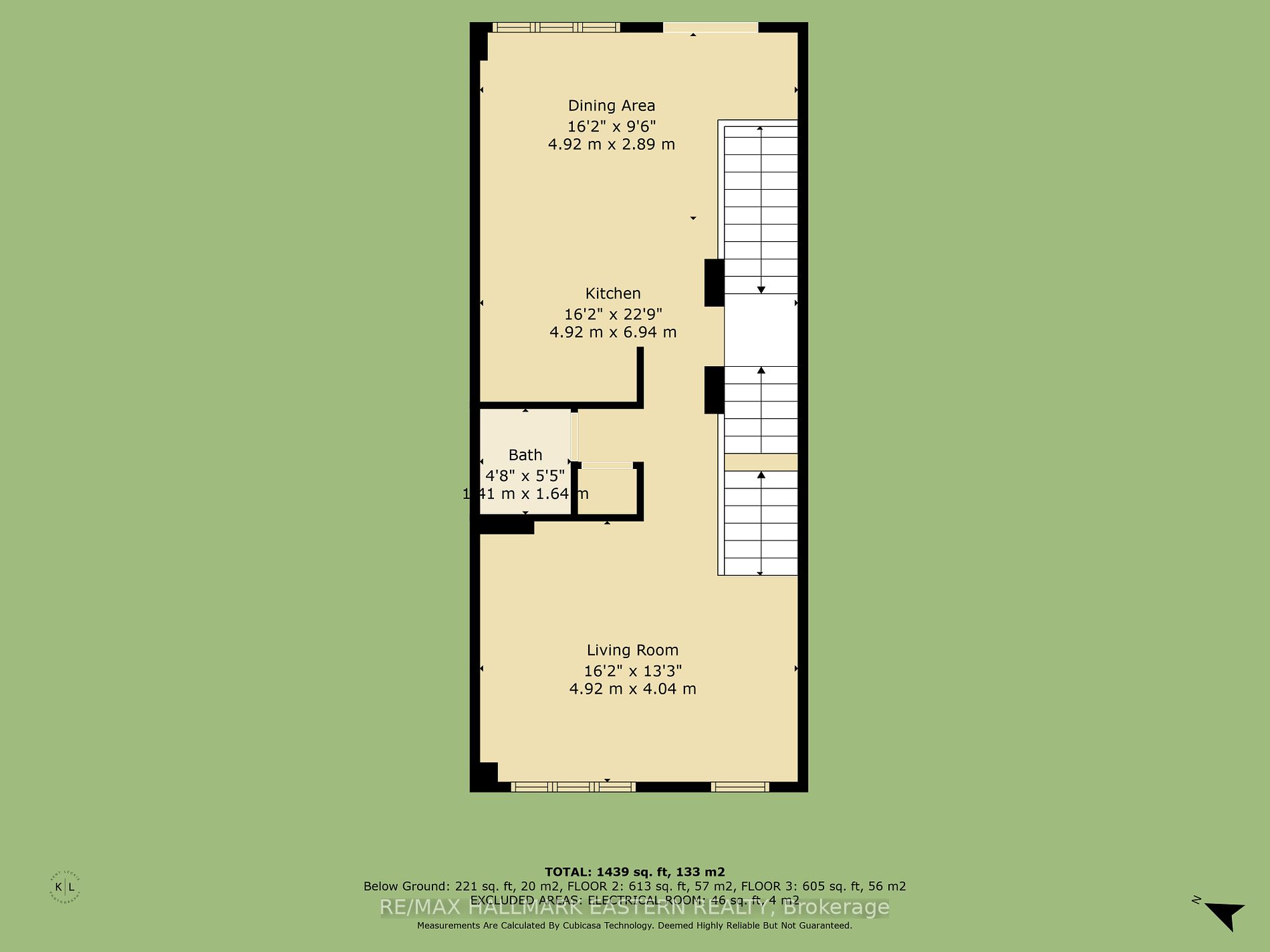 279 Danzatore Path, #9