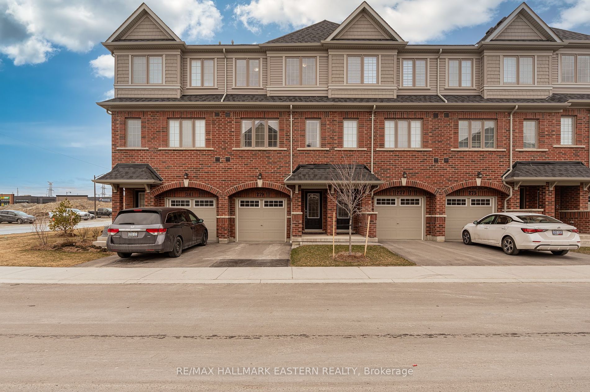 279 Danzatore Path, #9
