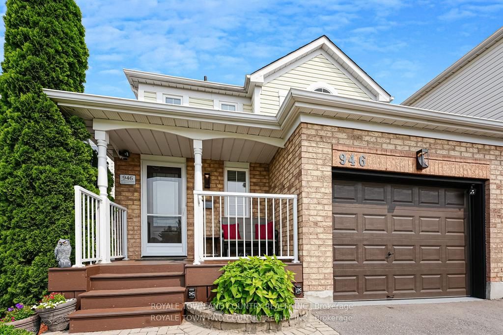 946 Glenbourne Crt