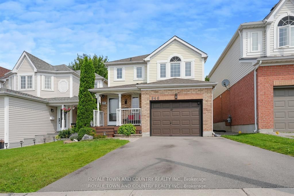 946 Glenbourne Crt