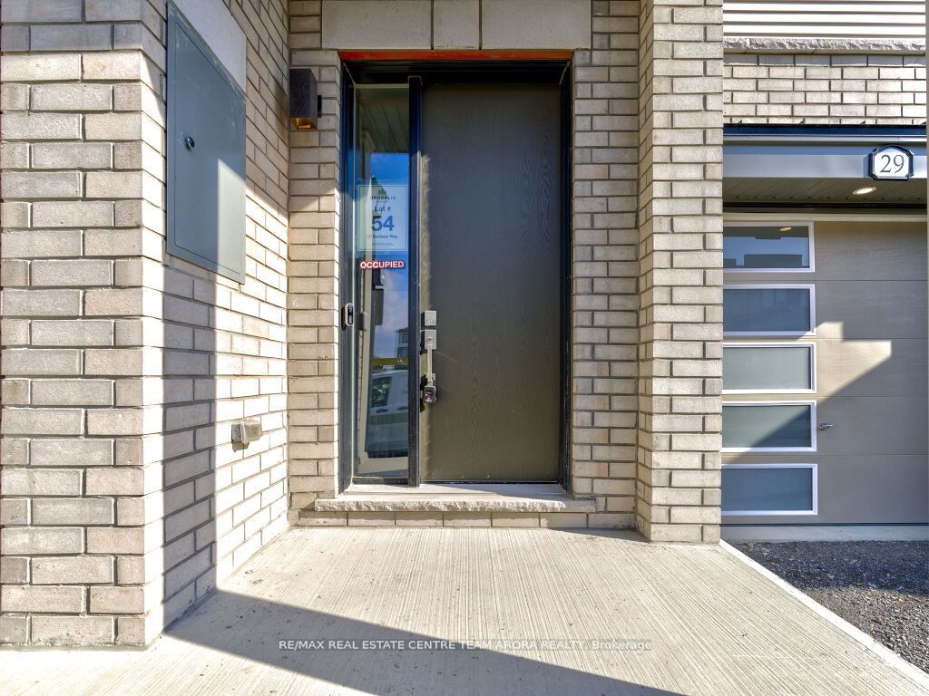 29 Sorbara Way