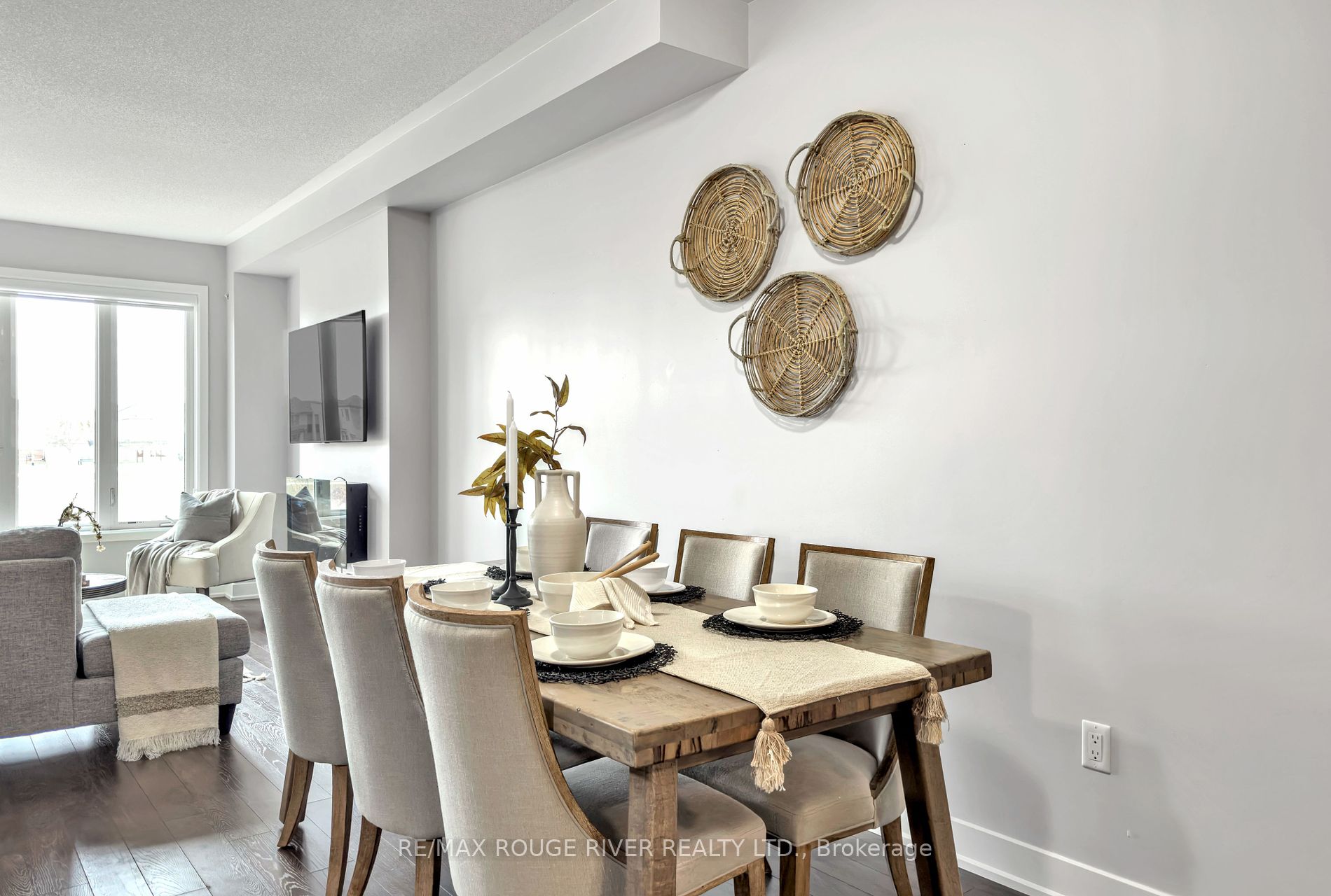 42 Donald Fleming Way, #143