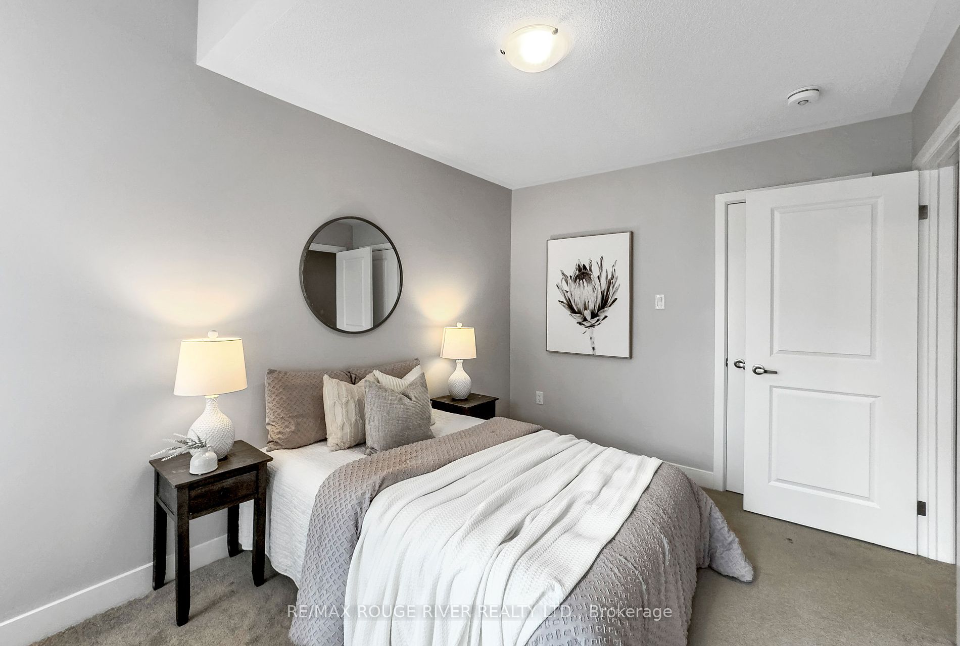 42 Donald Fleming Way, #143