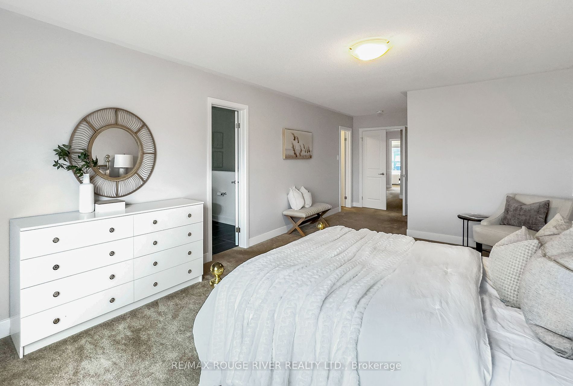 42 Donald Fleming Way, #143