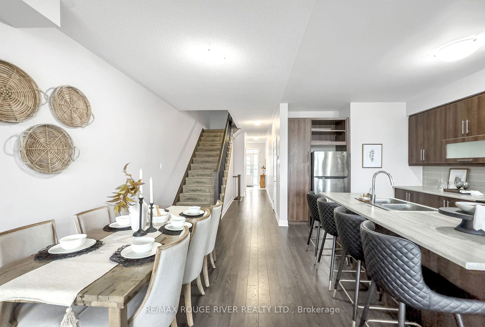 42 Donald Fleming Way, #143