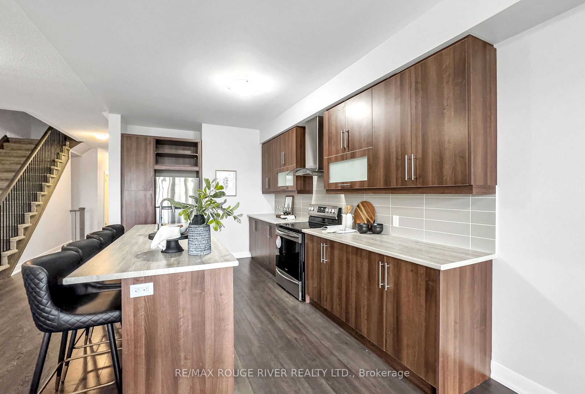 42 Donald Fleming Way, #143