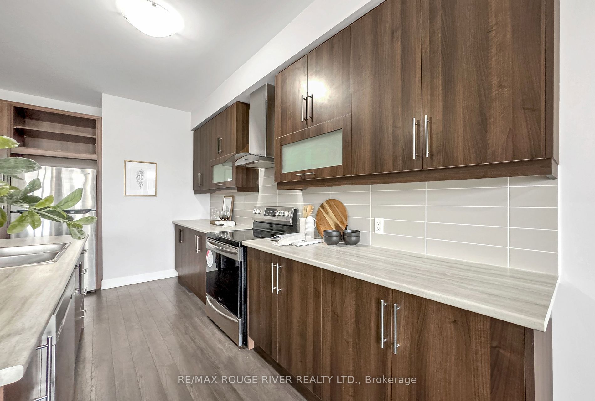 42 Donald Fleming Way, #143