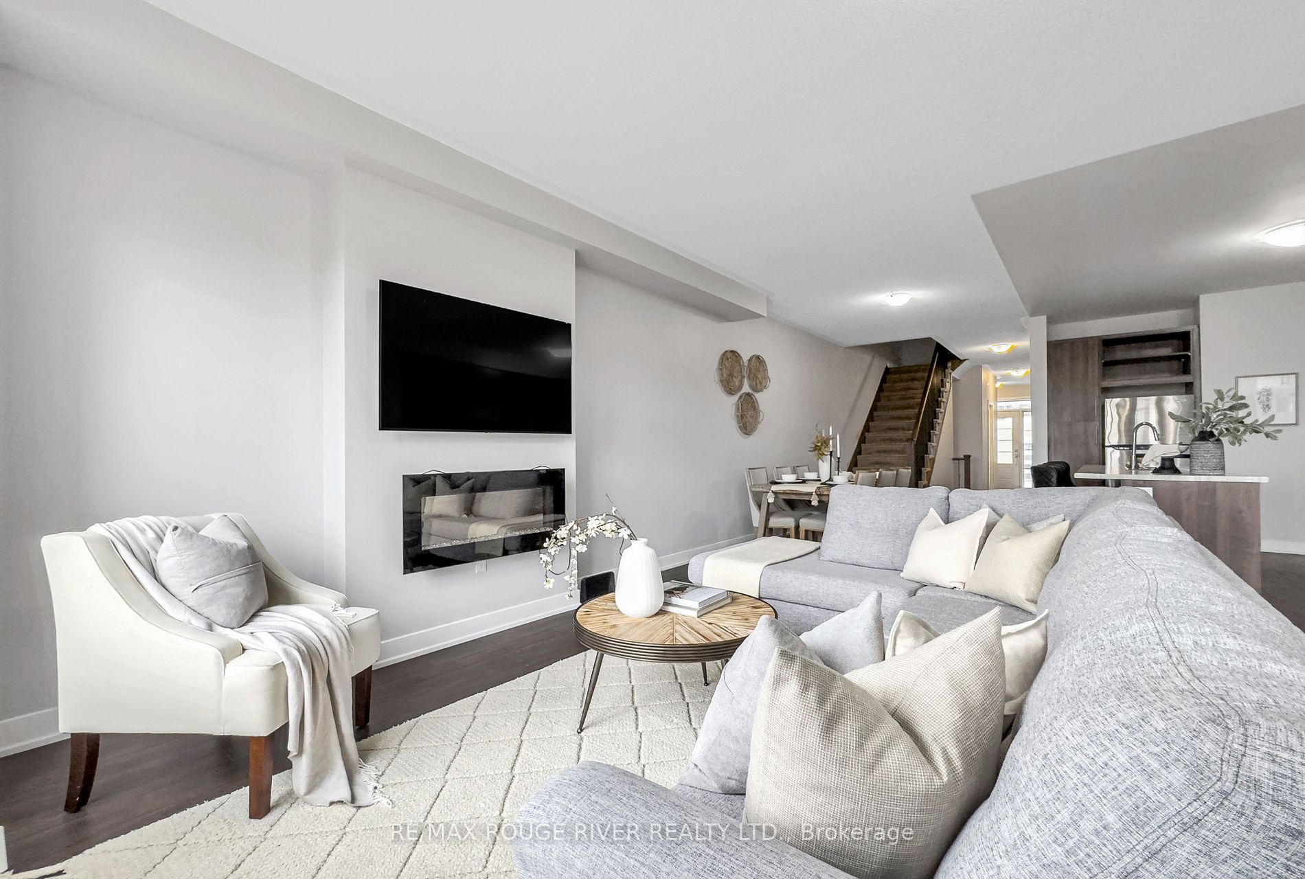 42 Donald Fleming Way, #143