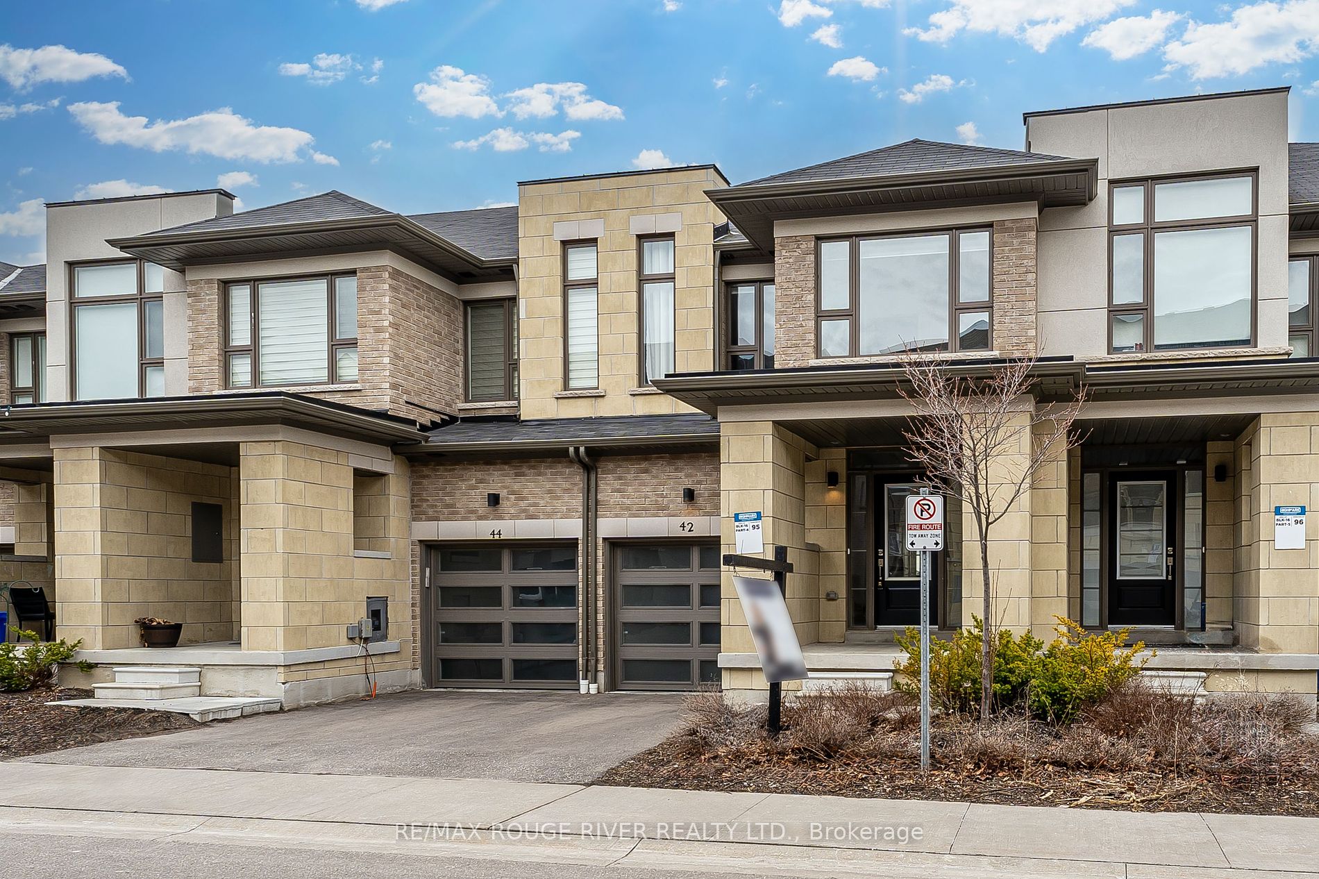 42 Donald Fleming Way, #143