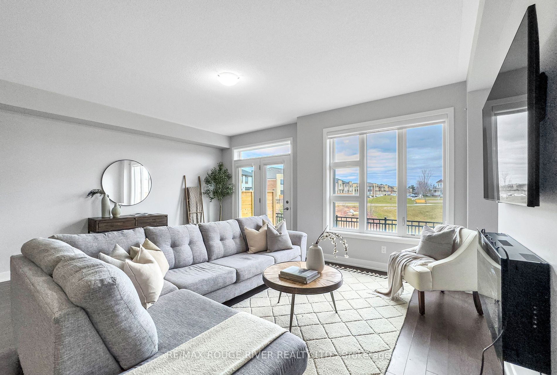 42 Donald Fleming Way, #143