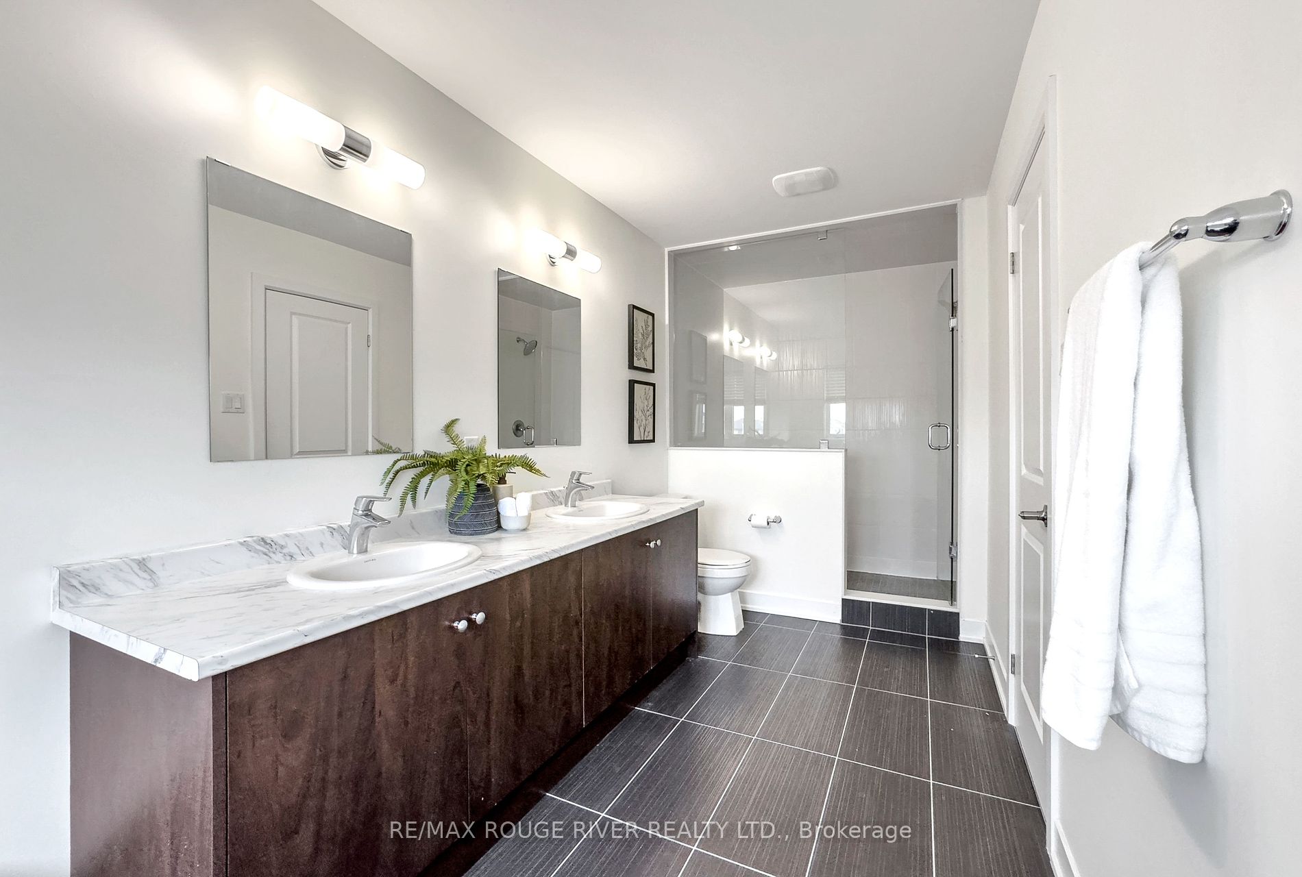 42 Donald Fleming Way, #143
