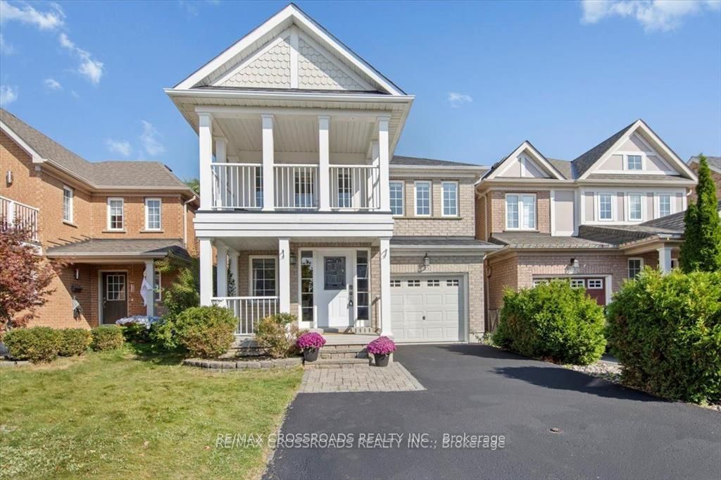 125 Lady May Dr