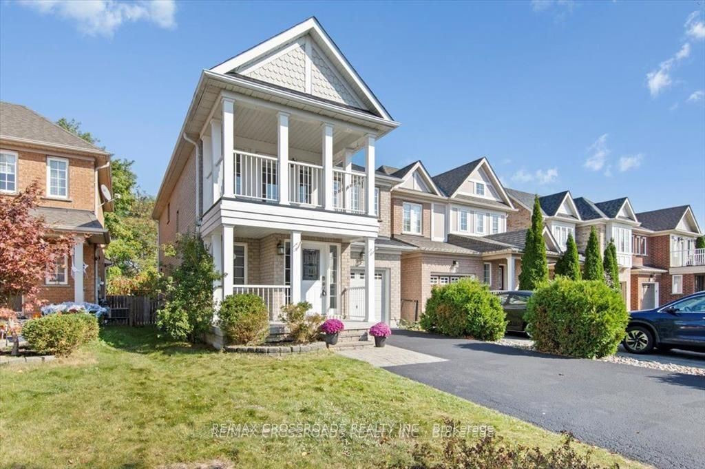 125 Lady May Dr