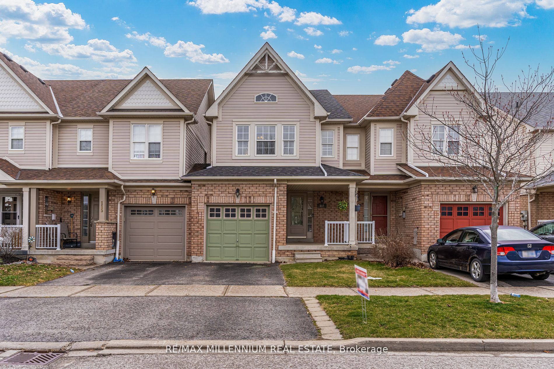 117 Kirkland Pl