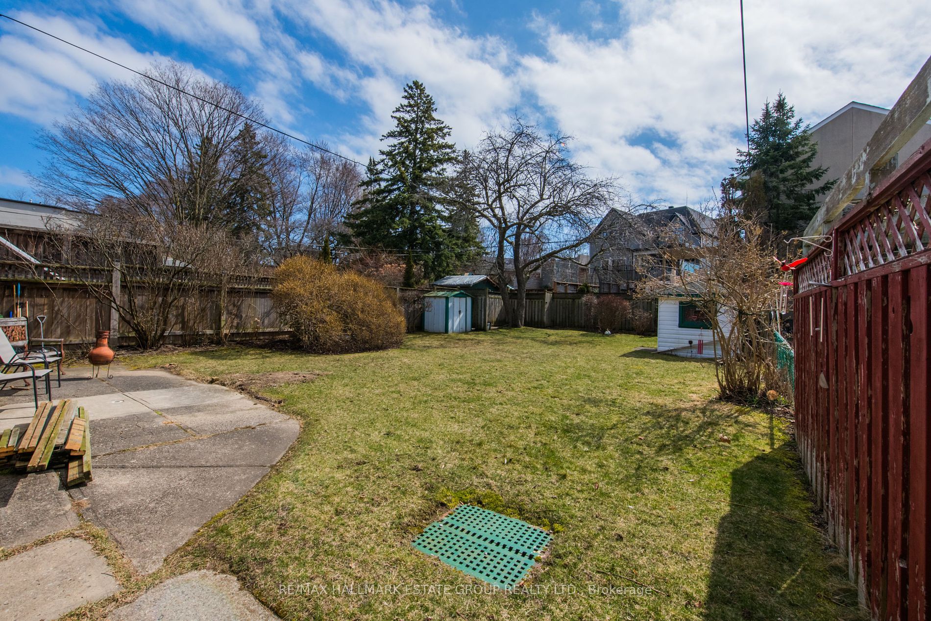 5 North Drive