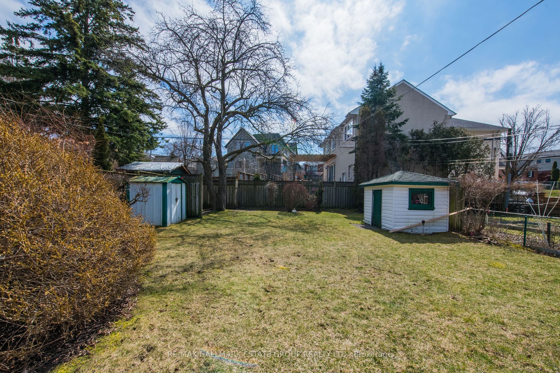 5 North Drive