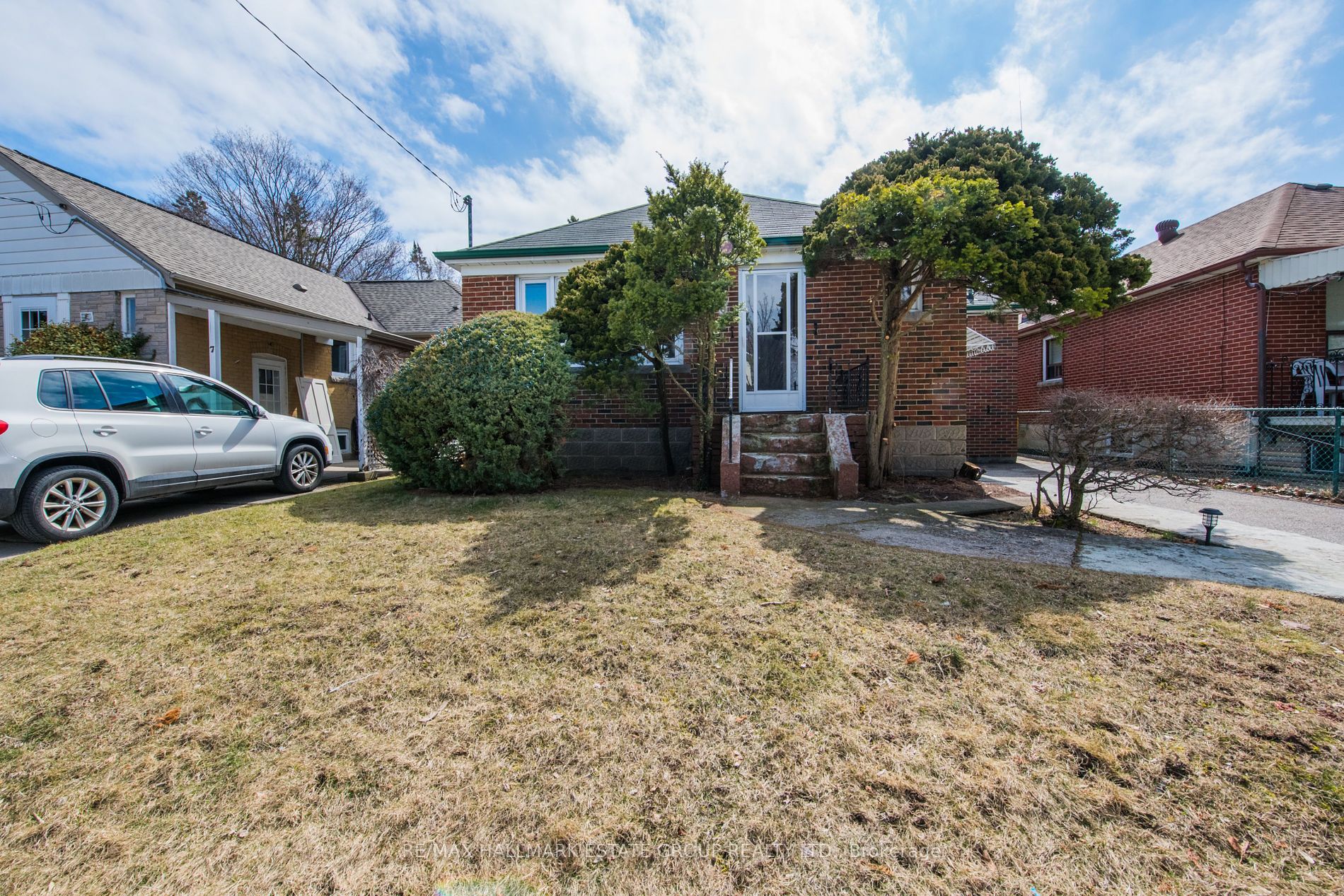 5 North Drive