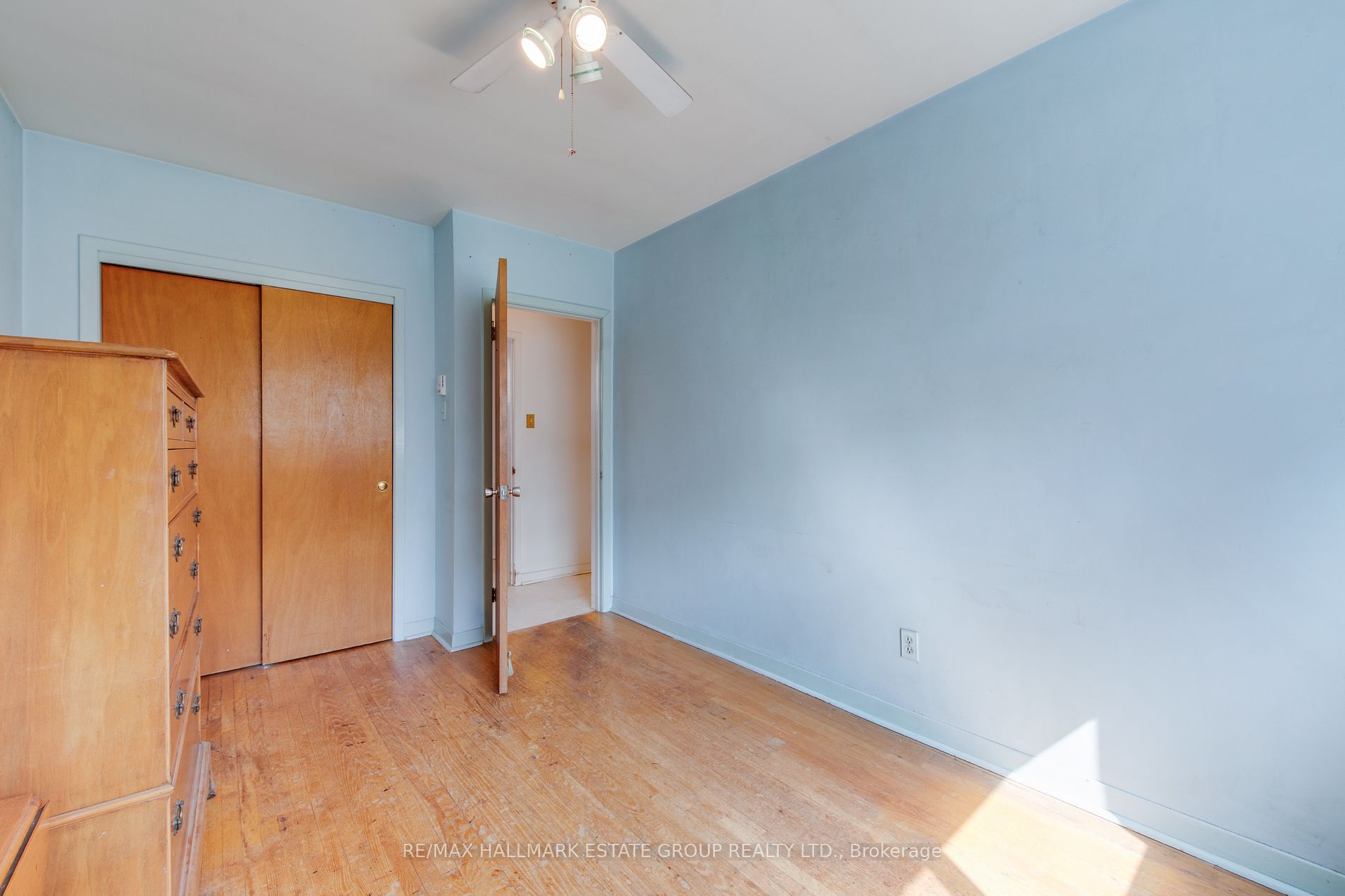 5 North Drive