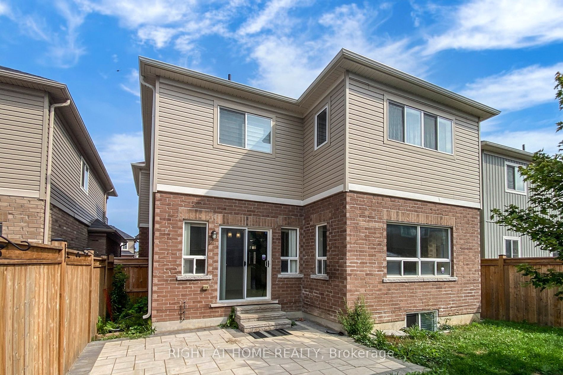 63 William Fair Dr