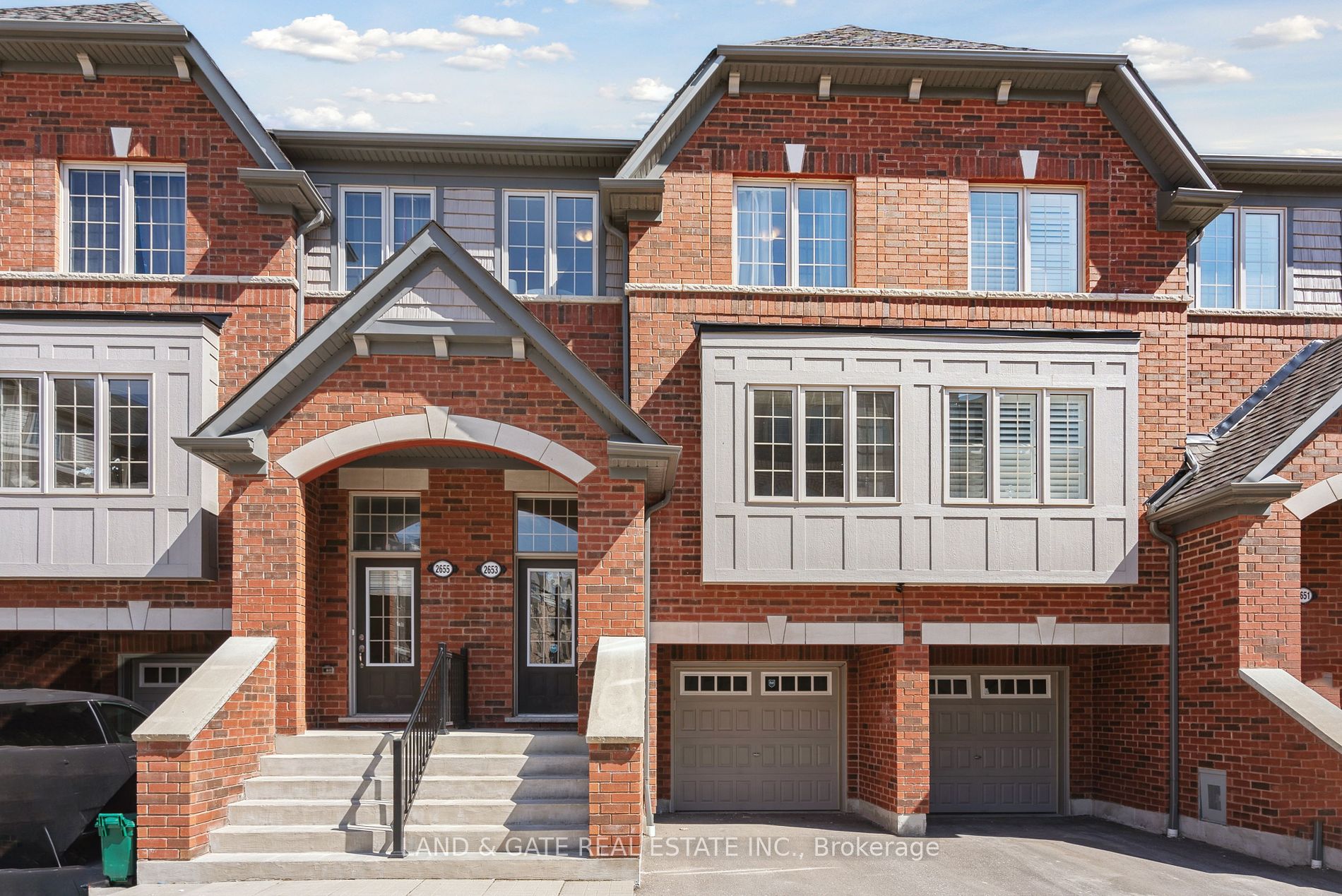 2653 Deputy Minister Path, #27