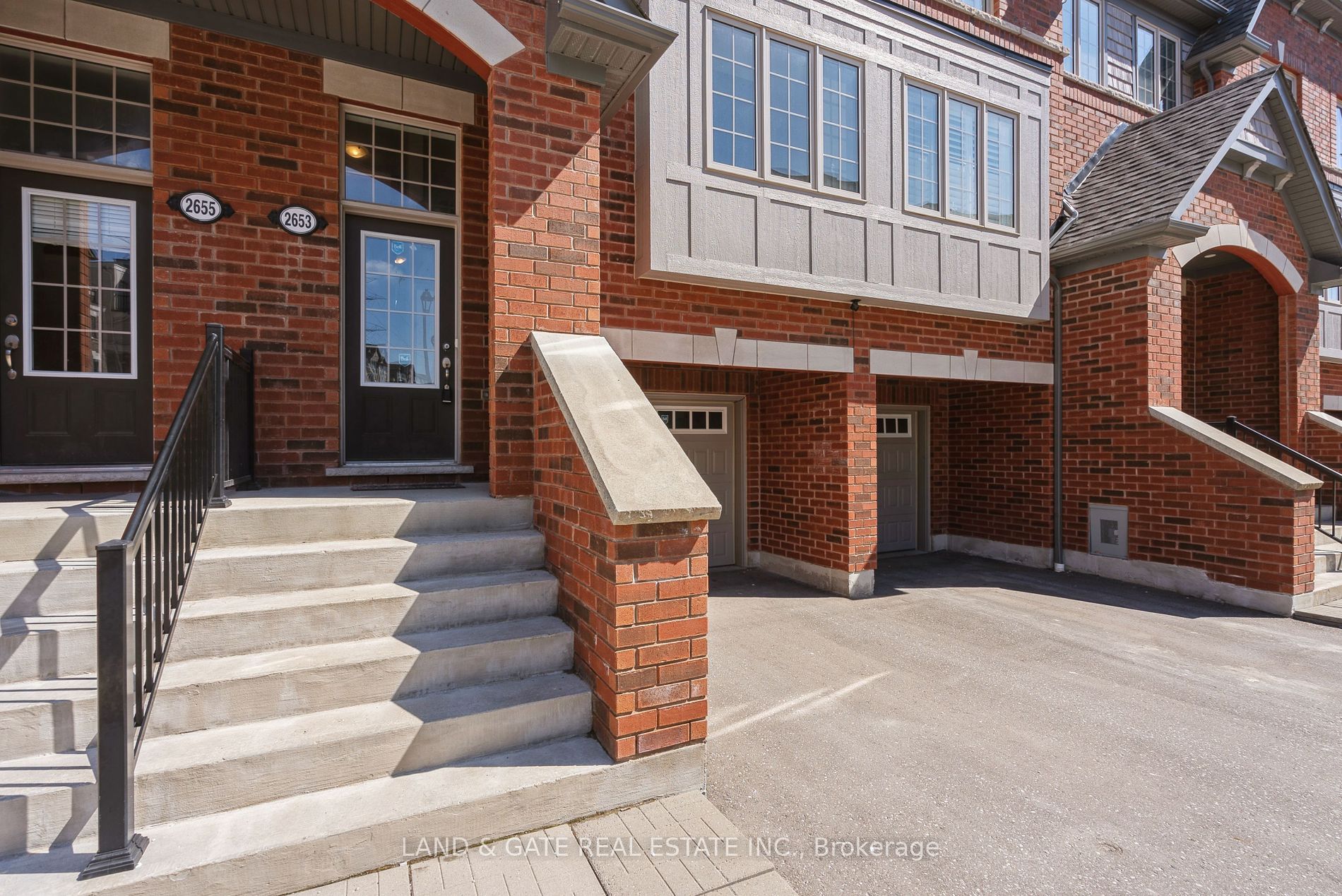 2653 Deputy Minister Path, #27