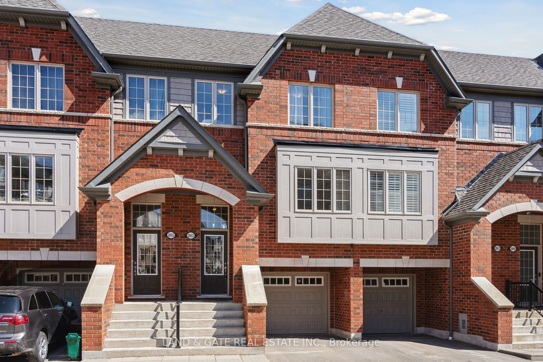 2653 Deputy Minister Path, #27