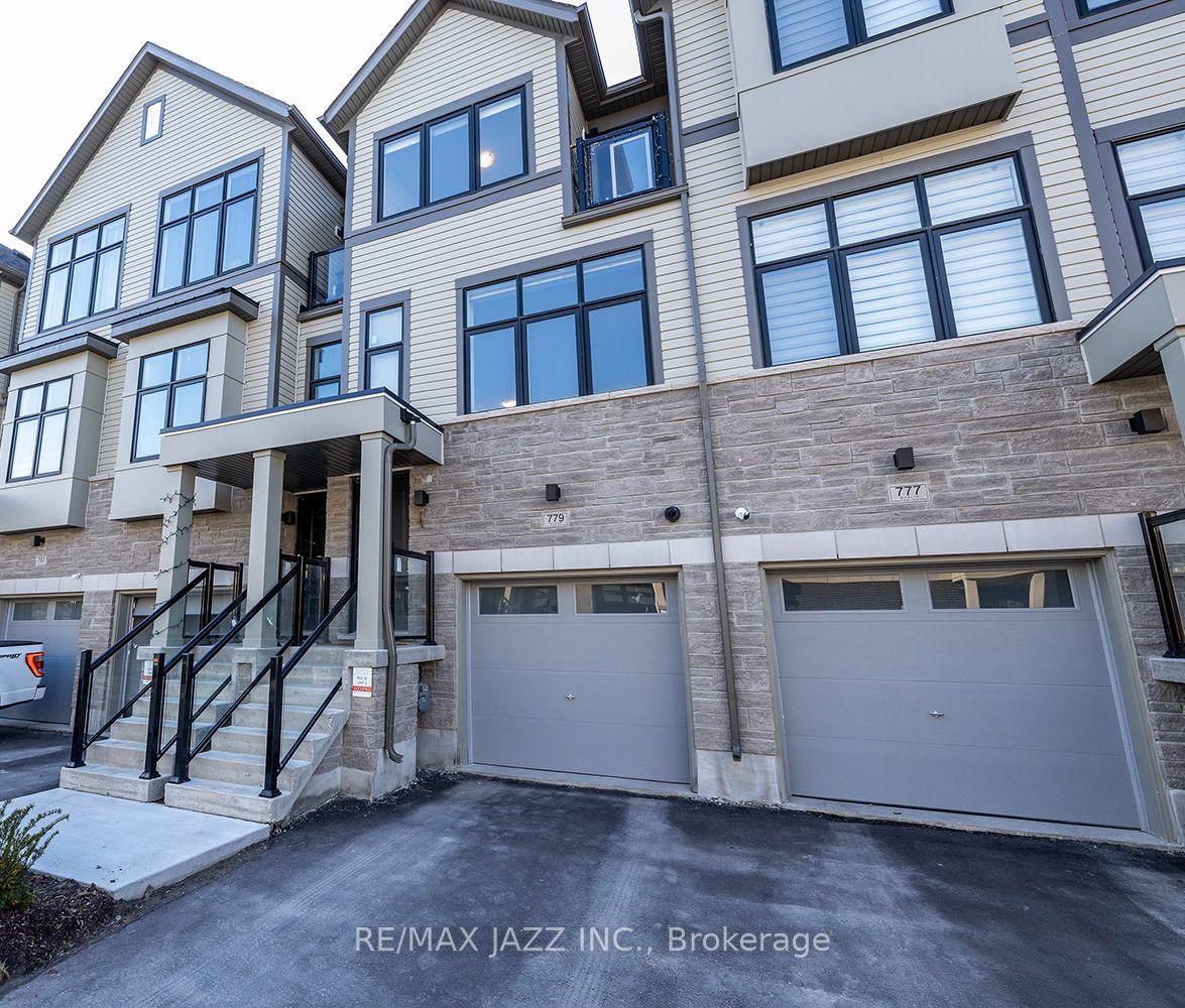 779 Eddystone Path