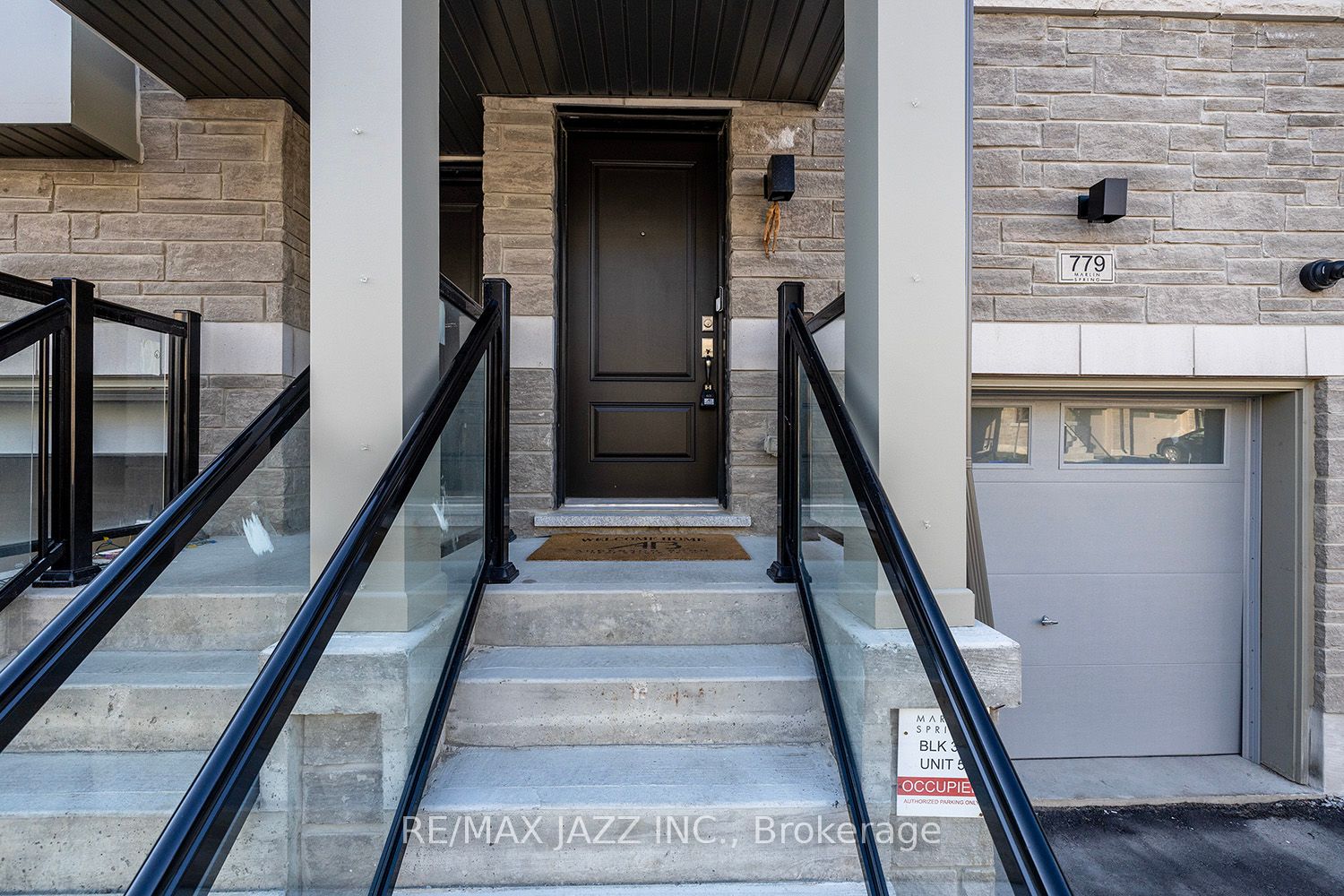 779 Eddystone Path