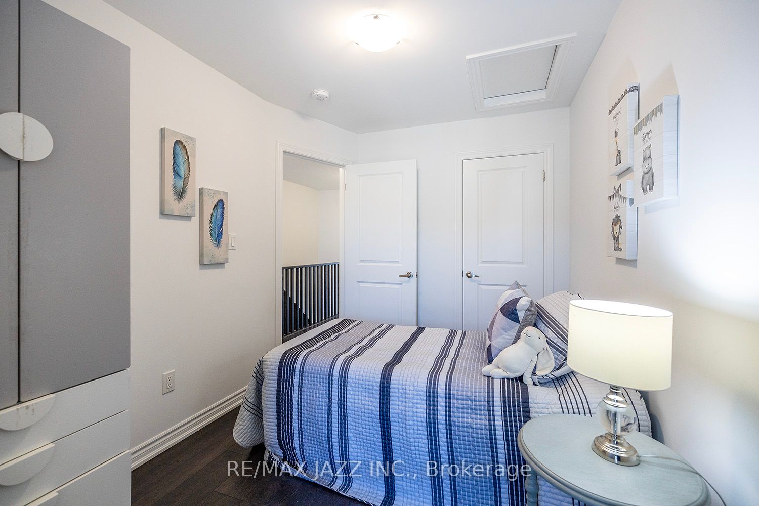 779 Eddystone Path