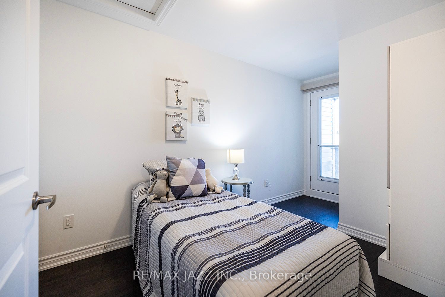 779 Eddystone Path