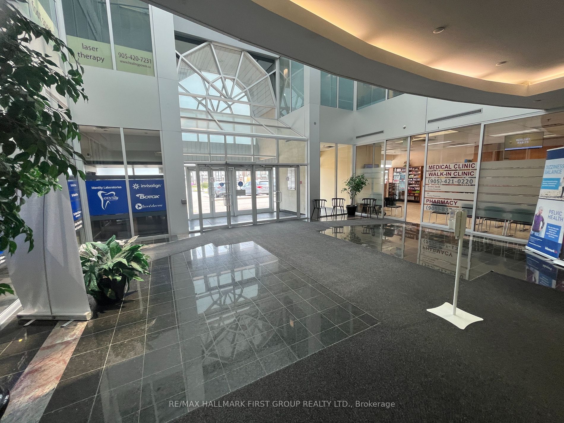 1550 Kingston Rd, #203