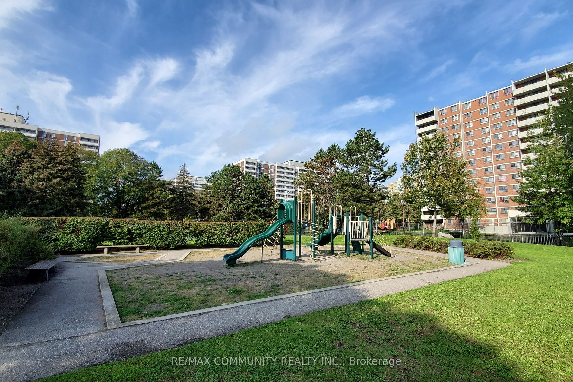 1250 Bridletowne Circle, #507
