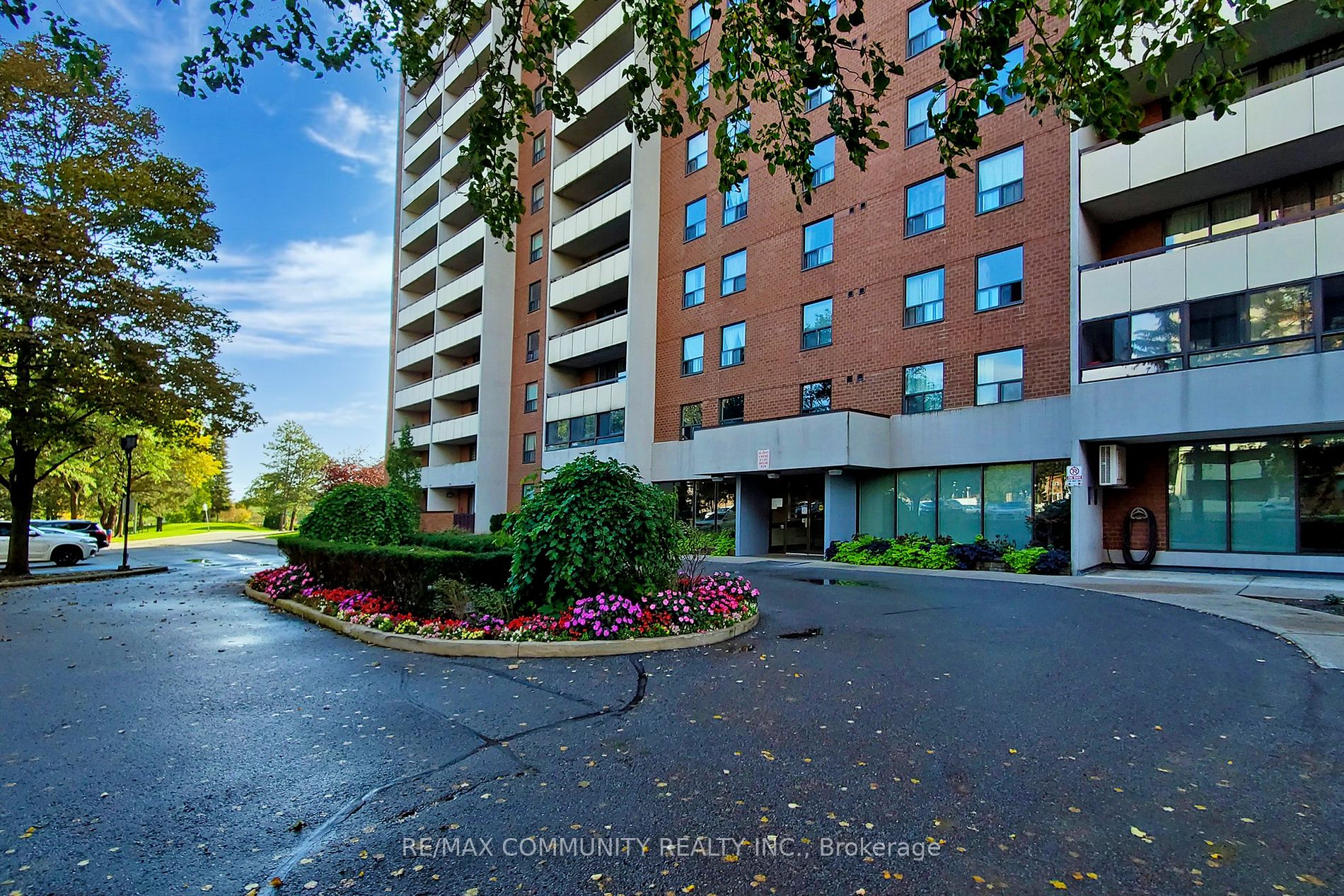 1250 Bridletowne Circle, #507