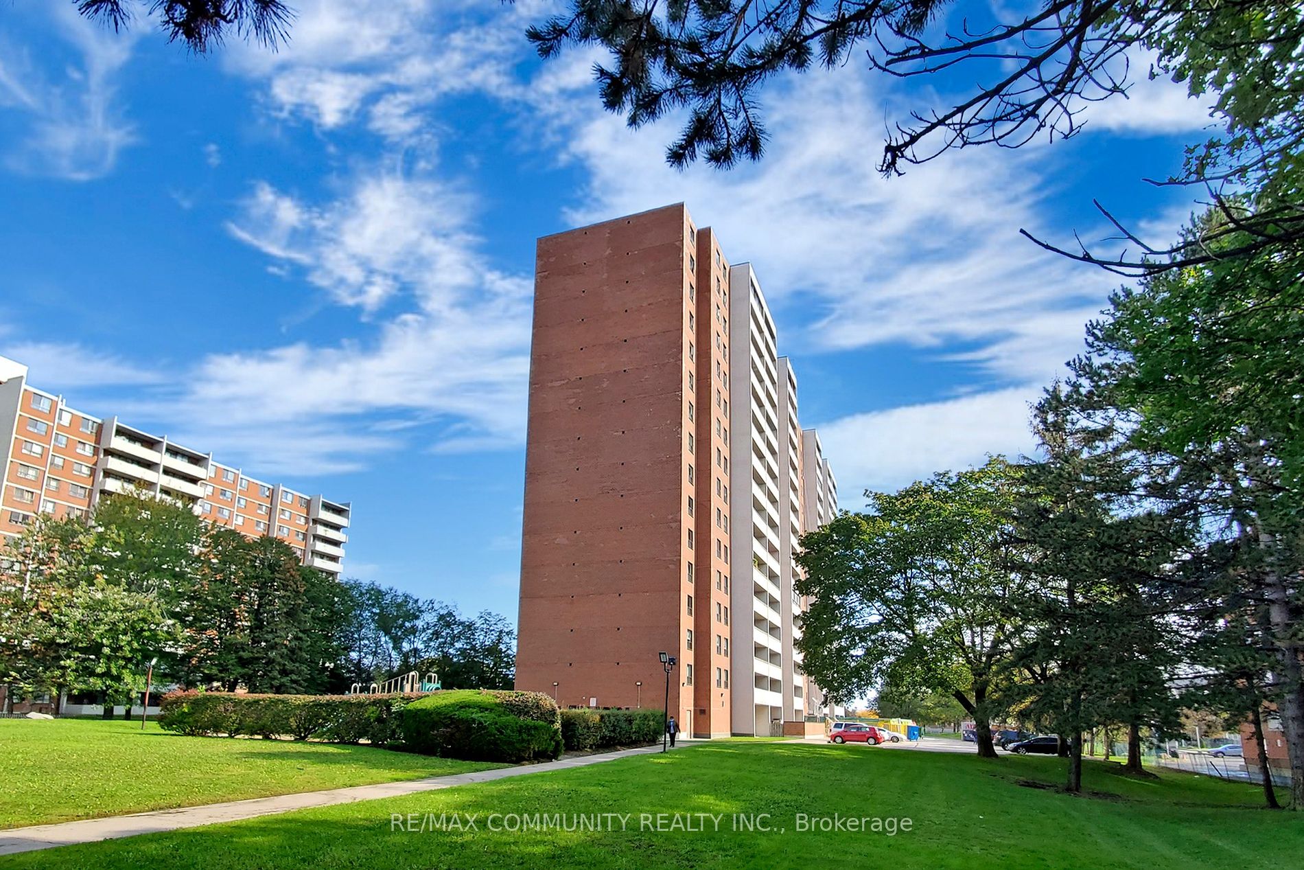 1250 Bridletowne Circle, #507