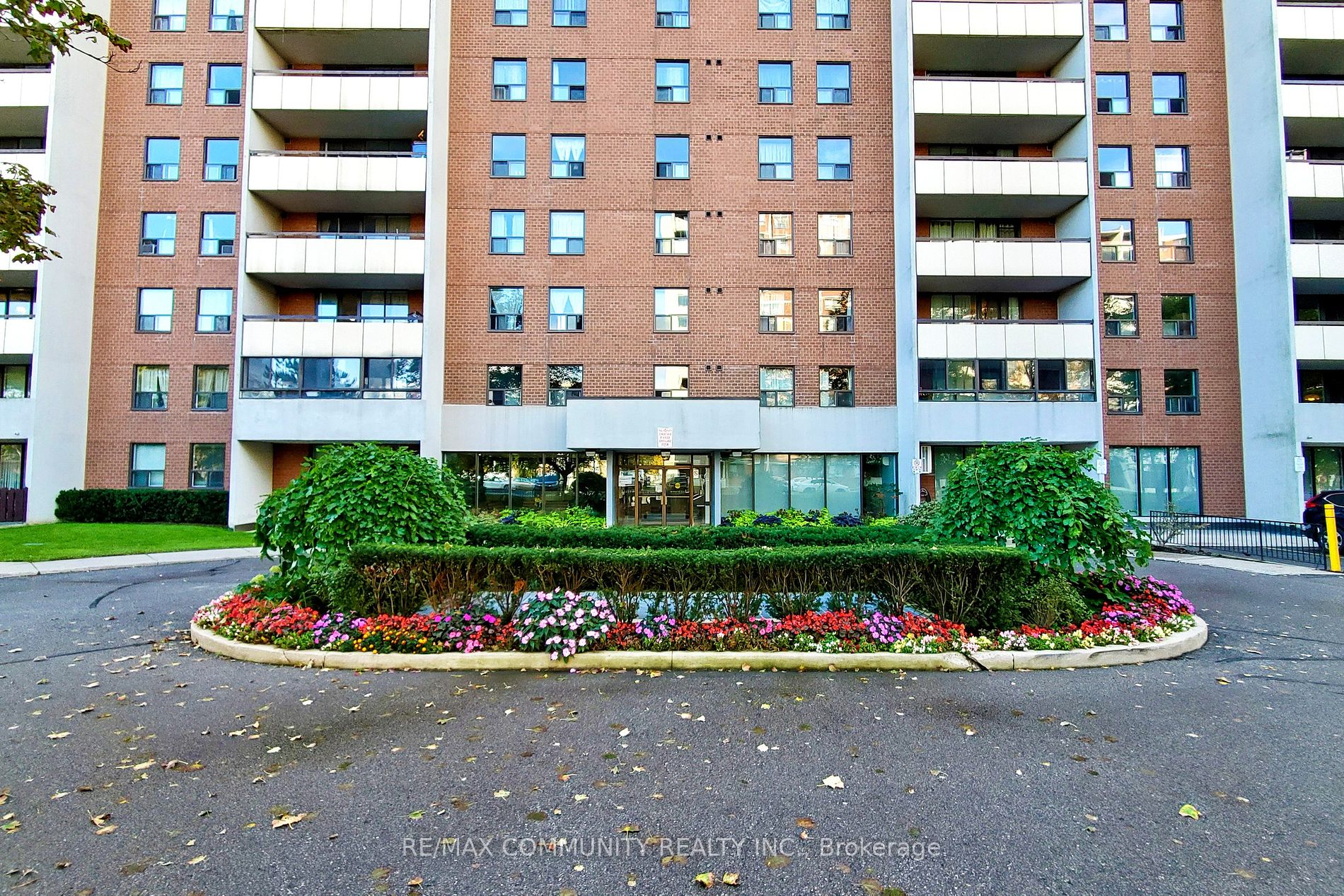 1250 Bridletowne Circle, #507