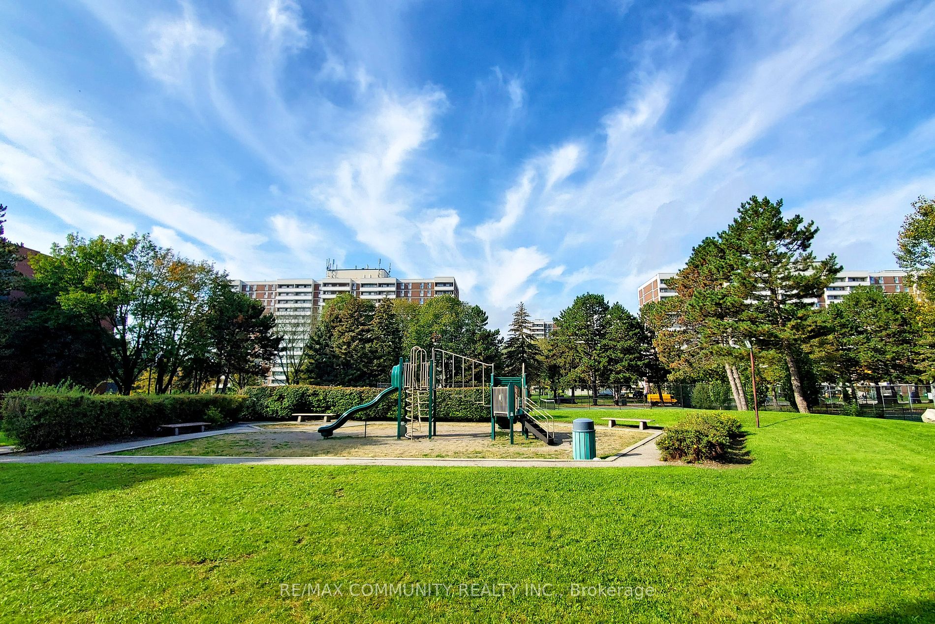 1250 Bridletowne Circle, #507