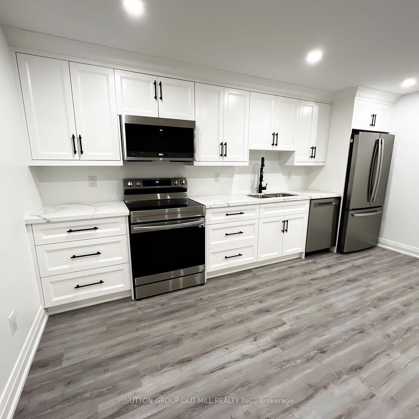 21 Regency Cres, #Bsmt