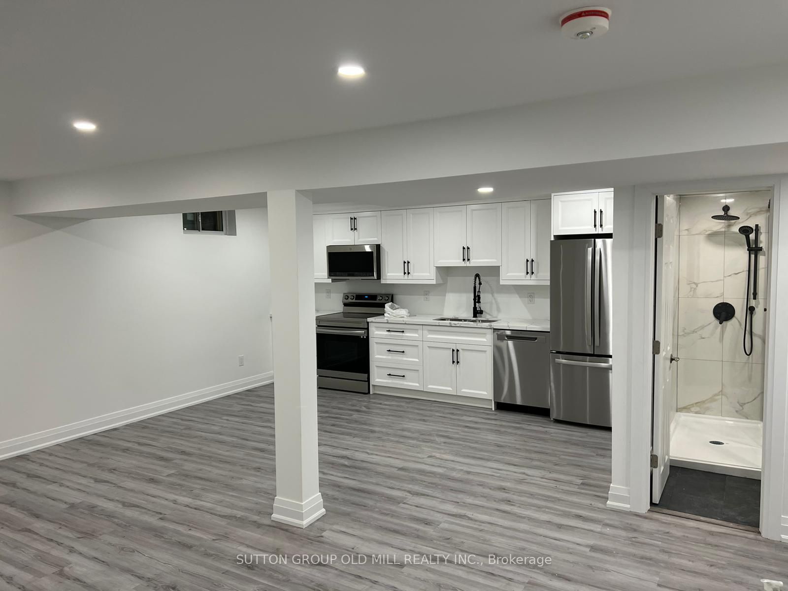21 Regency Cres, #Bsmt