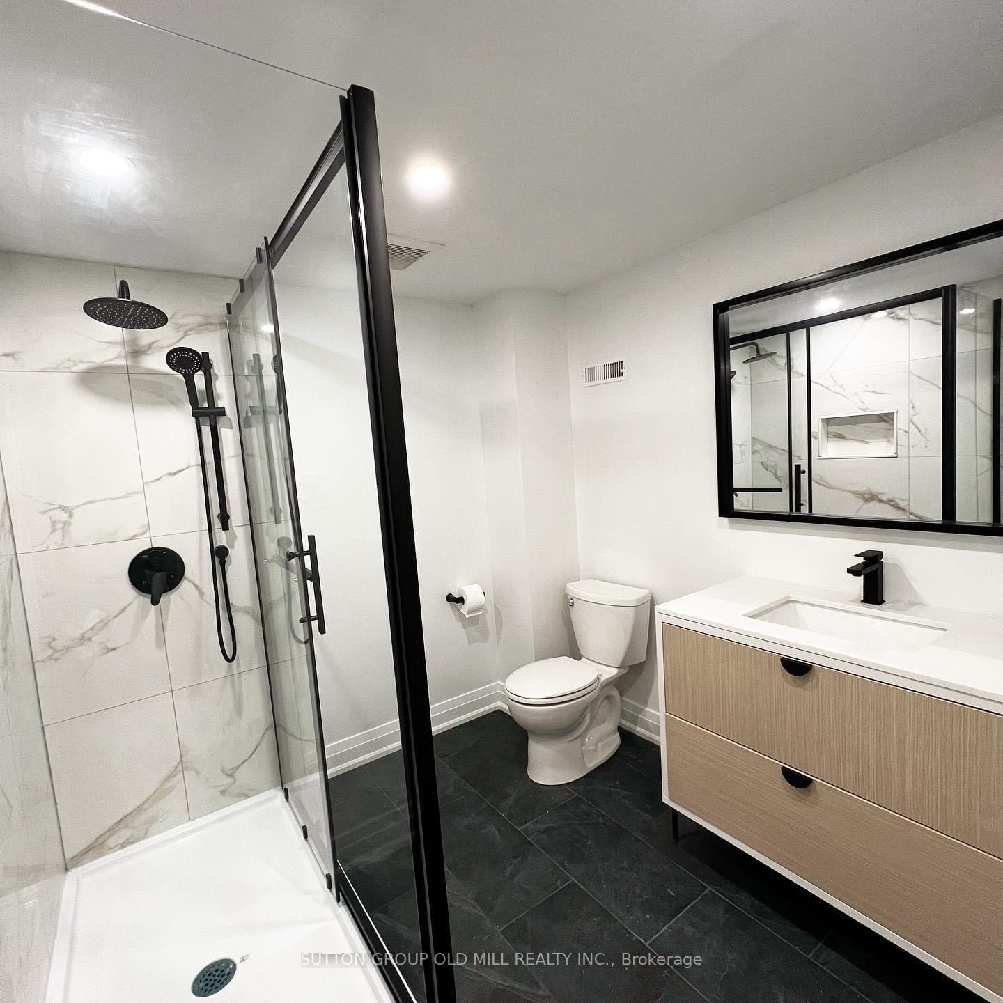 21 Regency Cres, #Bsmt