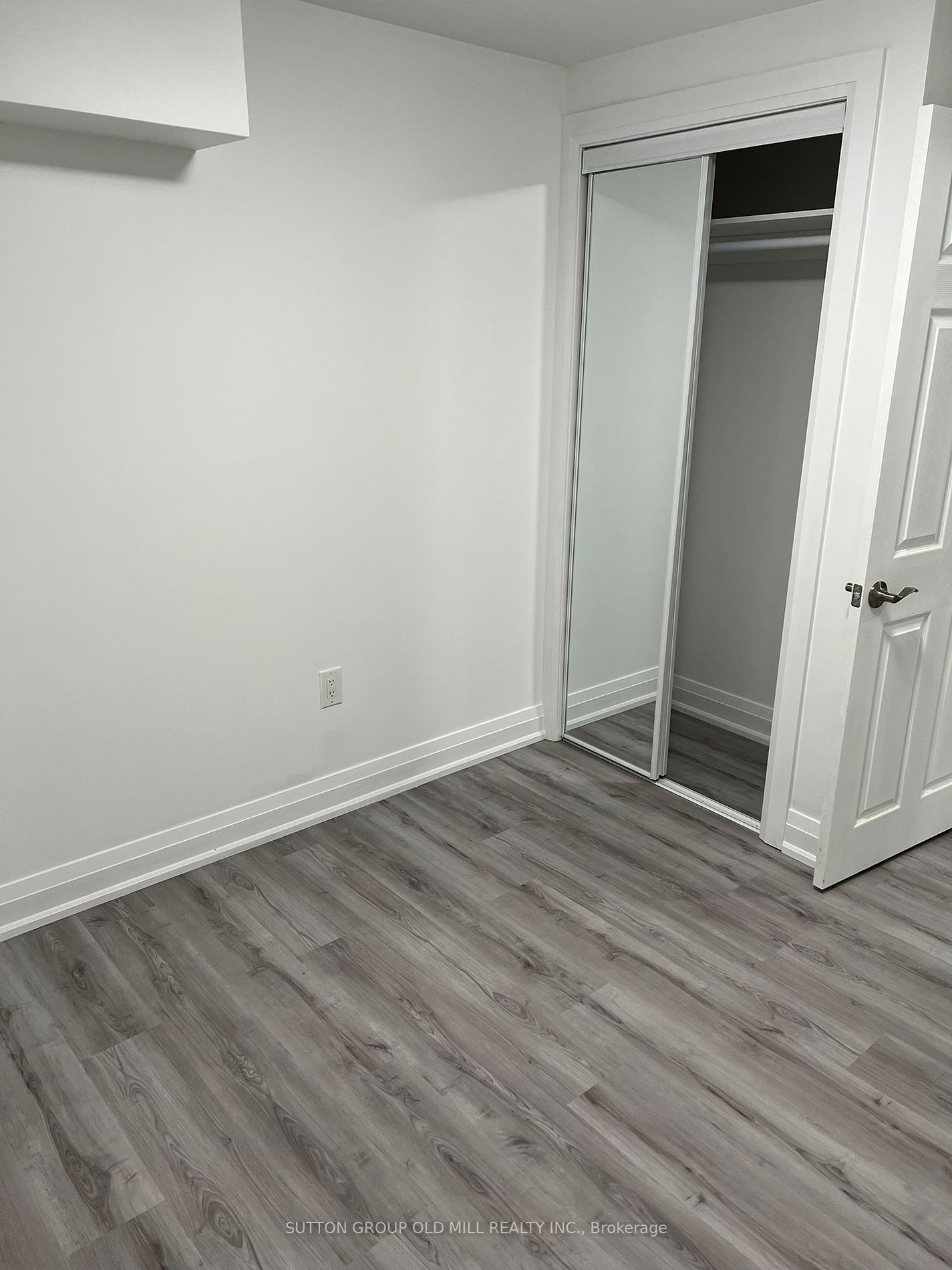 21 Regency Cres, #Bsmt