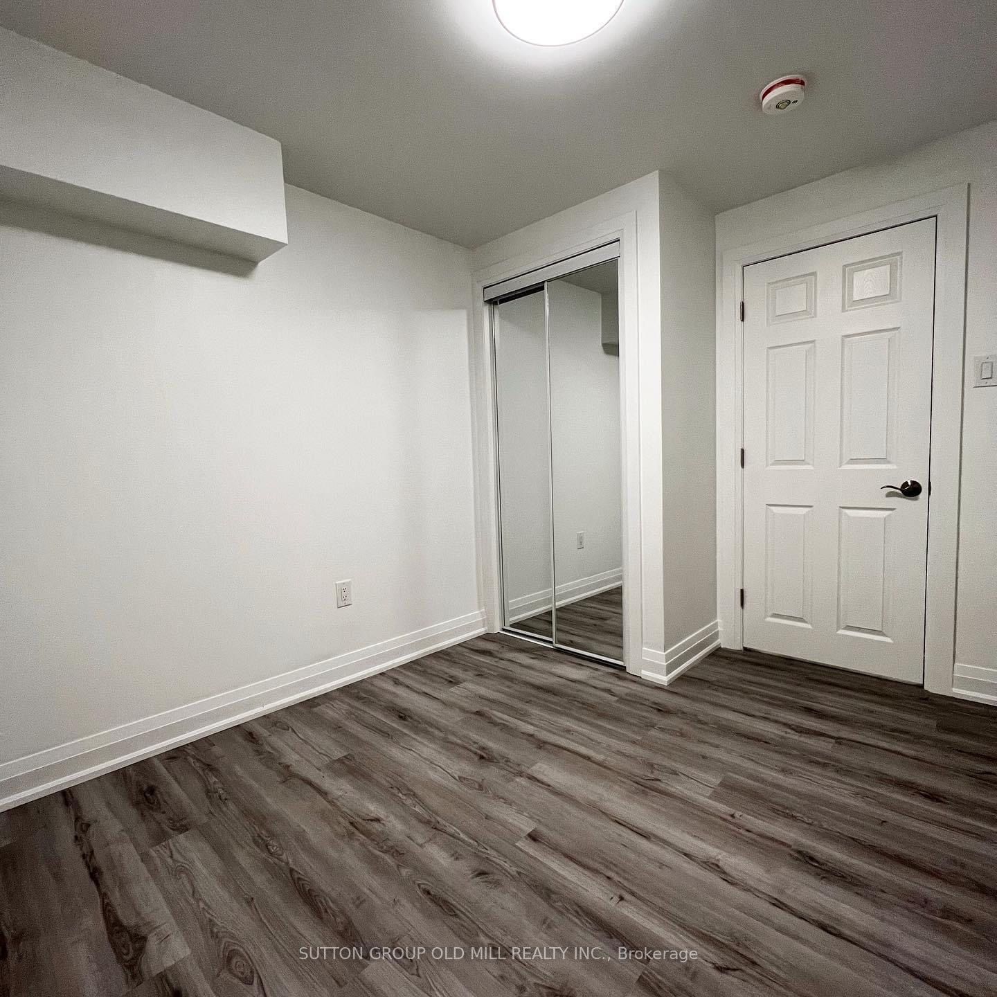 21 Regency Cres, #Bsmt