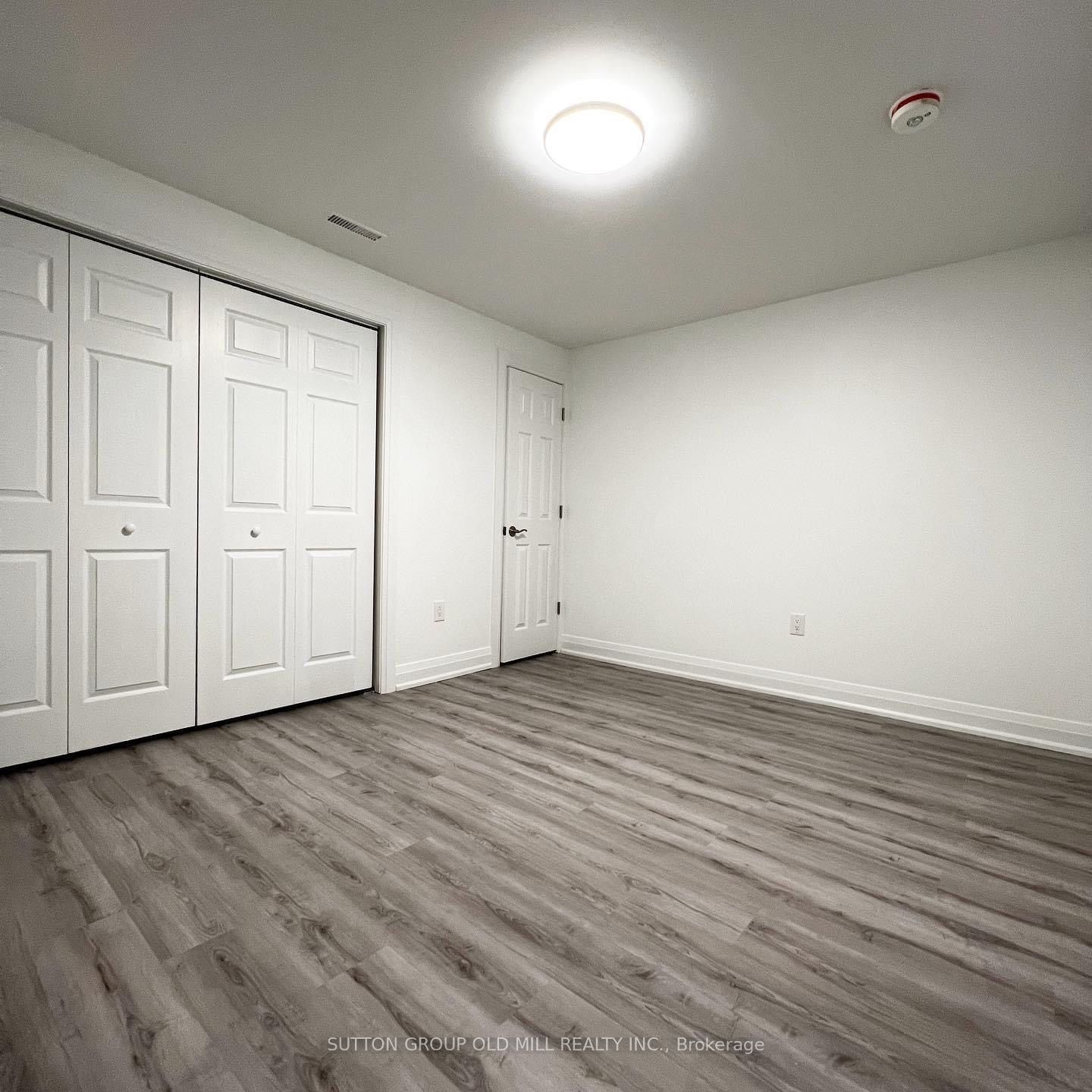 21 Regency Cres, #Bsmt