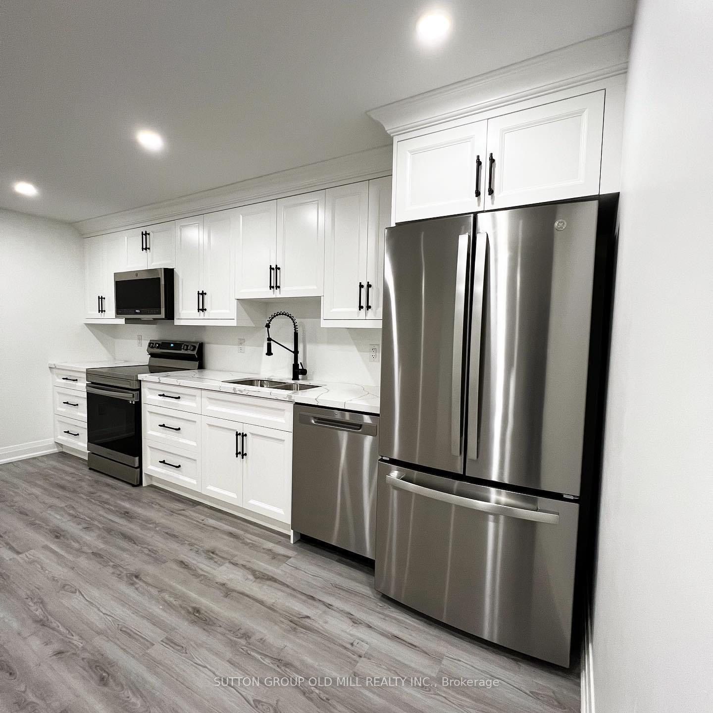 21 Regency Cres, #Bsmt