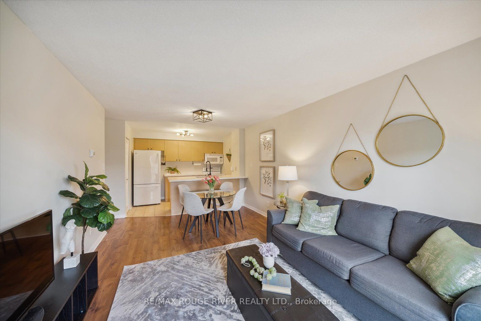 94 Aspen Springs Drive, #109